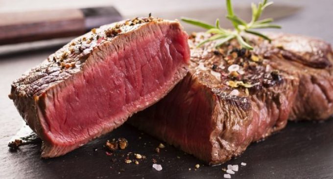 A Top Loin Recipe That Will Make Anyones Mouth Water