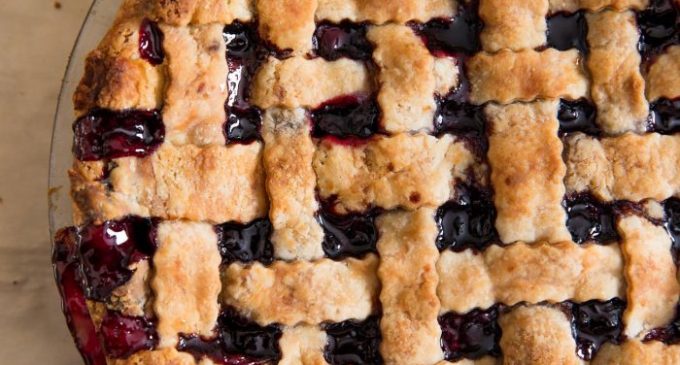 Don’t Have Fresh Fruit for That Pie? Use Frozen Instead!