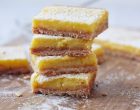 Delicious Lemon Bars That Will Amaze Everyone Every Single Time