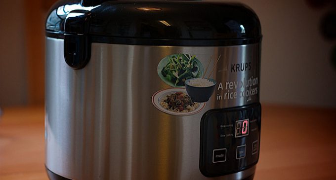 These May Be The 4 Most Overrated Kitchen Appliances Ever