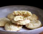 These Soft Cream Cheese Cookies Have Just a Hint of Citrus
