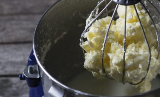 What Is Beurre Monté and Why Every Cook Should Know It