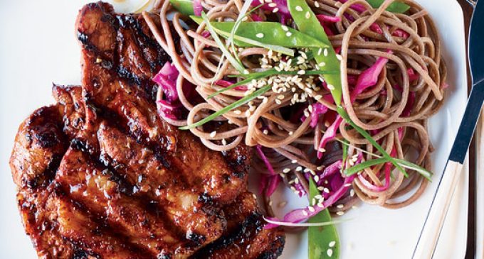 5 Amazing Pork Chop Recipes Everyone Will Devour