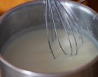 This Is the Easiest Way We’ve Found to Make Bechamel Sauce