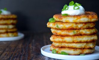 I Didn’t Think Pancakes Could Get Any Better!