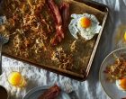 Make a Homecooked Breakfast In Just 30 Minutes!