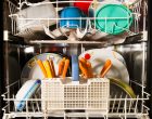 Is It Necessary to Rinse Dishes Before Putting Them in the Dishwasher?