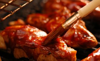 This BBQ Sauce Has a Special Ingredient That Really Kicks it Up a Notch