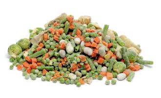 Shocking New Research Suggests Frozen Produce Is Just as Nutritious as Fresh