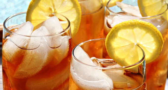 We’d Never Had Sweet Tea Like This Before…Now We Can’t Imagine It Any Other Way!