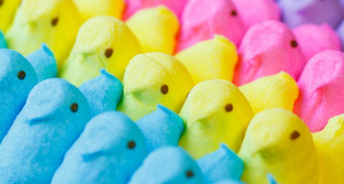 Peeps on Pizza? This New Topping Is Causing a Lot of Controversy!