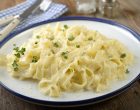 Most Alfredo Sauce Isn’t the Real Thing; Here’s How to Make It the Authentic Way