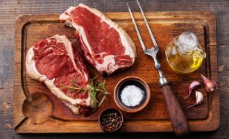 Meat Safety: 5 Things Everyone Needs To Know