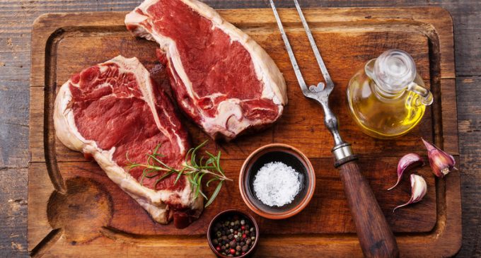 Meat Safety: 5 Things Everyone Needs To Know
