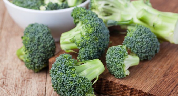 Don’t Toss Those Leftover Broccoli Stems: Do THIS With Them Instead