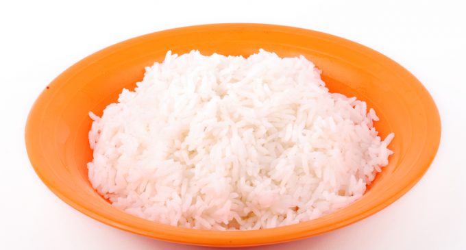 Never Leave Leftover Rice Out…It Could Cause Serious Illness!