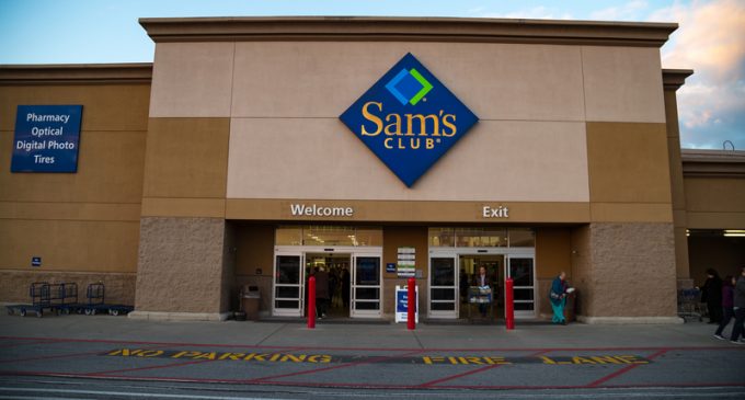 Sam’s Club Is Offering Special Sample Boxes With All Orders…But This Deal Won’t Last Long!