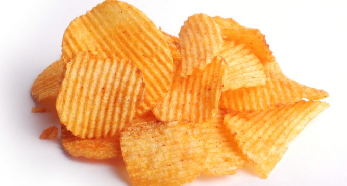 Frito-Lay Recalls Two Products Because of Potential Salmonella…Find Out Which Ones!