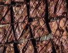 One Bowl Irish Coffee Fudge Brownies