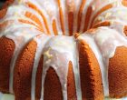 Lemon Pound Cake With an Irresistible Buttermilk Glaze