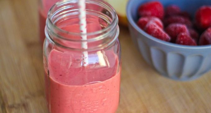 5 of The Best Smoothies For Spring