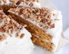 This Is Hands-Down the Best Carrot Cake We’ve Ever Tried
