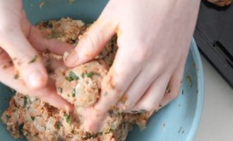 The One Method That Will Render The Best Meatballs Around