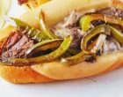 Bring the Deli Home With This Italian Beef Sandwich