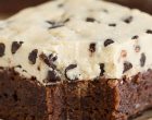 These Chocolate Chip Cookie Dough Brownies Combine Two of Our Favorite Desserts