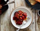 This Eggplant-Tomato Stew Requires Just 5 Ingredients