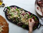 One Chef Is Making Waves With His Latest Salad Creation