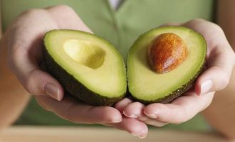 The 2 Step Process to Speed up Avocado Ripening