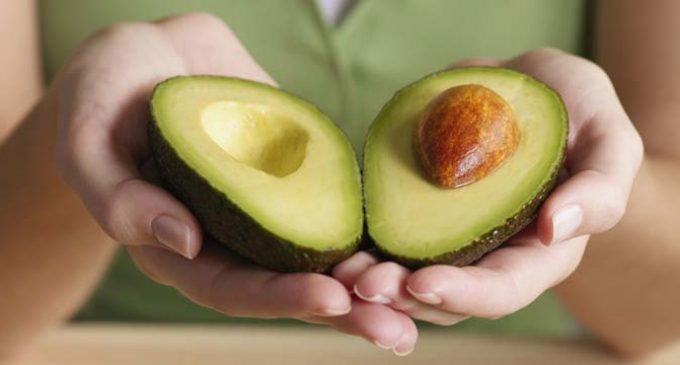 The 2 Step Process to Speed up Avocado Ripening