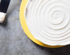 This Swiss Meringue Buttercream Frosting Is Unbelievably Light and Airy
