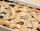 The 3 in 1 Pie That is for the Foodie In All of Us