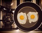 The Perfect Fried Egg