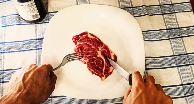 Discolored Meat: Is It Still Edible