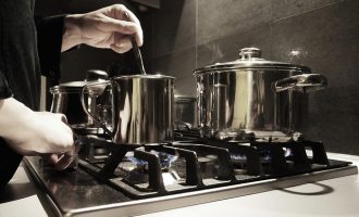 9 Signs of a Good Cook