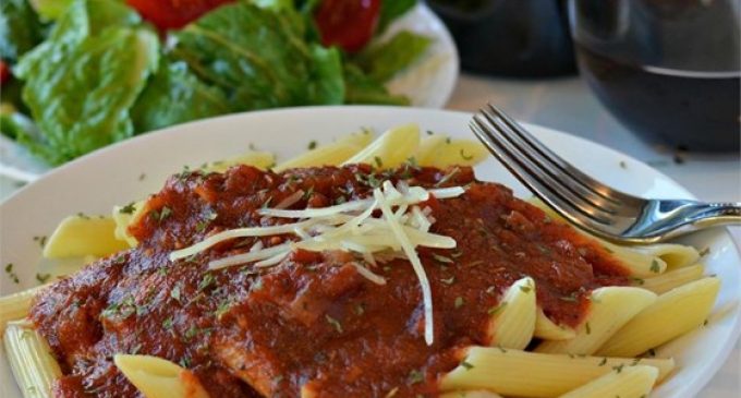 An Italian Grandmothers Guide to the Perfect Italian Pasta Sauce