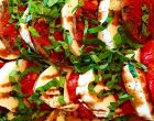 Make Lunch In a Jif With This Classic Caprese Salad