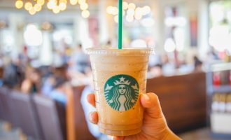 Starbucks Takes a Cue From Pinterest With Its Latest Test