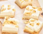 These Creamy Banana Pudding Bars Are a Southern Favorite