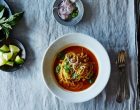 3 Spicy Noodle Bowls That Will Bring The Heat