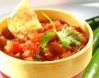 3 Easy Ways to Upgrade Store-Bought Salsa