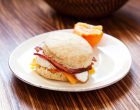 These Country Ham Biscuit Sandwiches Taste Like Something From Grandma’s Kitchen