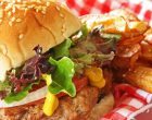 Try These 3 Grilled Burger Recipes for Memorial Day Weekend