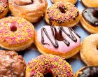 4 Shocking Facts About Doughnuts