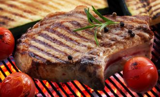 These 8 Grilled Beef Recipes Are Perfect for a Holiday Cookout