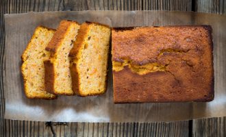 We Added Olive Oil to Our Pound Cake And Can’t Believe the Difference!