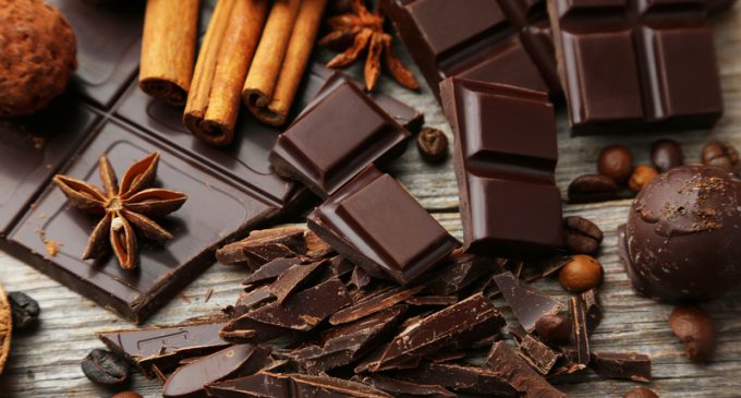 New Research Suggests Chocolate Improves Heart Health
